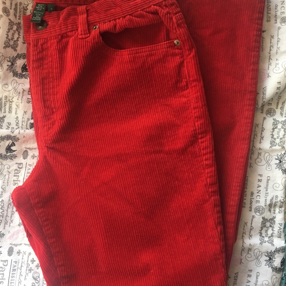 Pants - Picture 3 of 3